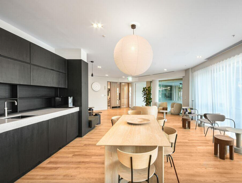 Hive House, Capital Interchange Way, Kew, London TW8