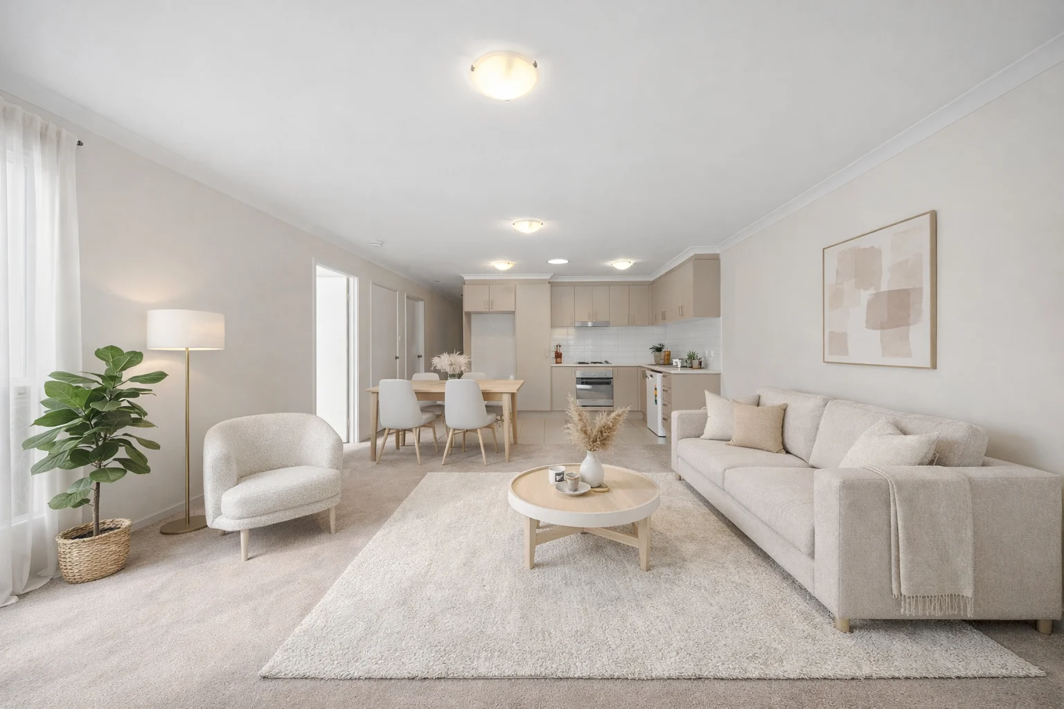 23 Ian Nicol Street, Watson ACT 2602