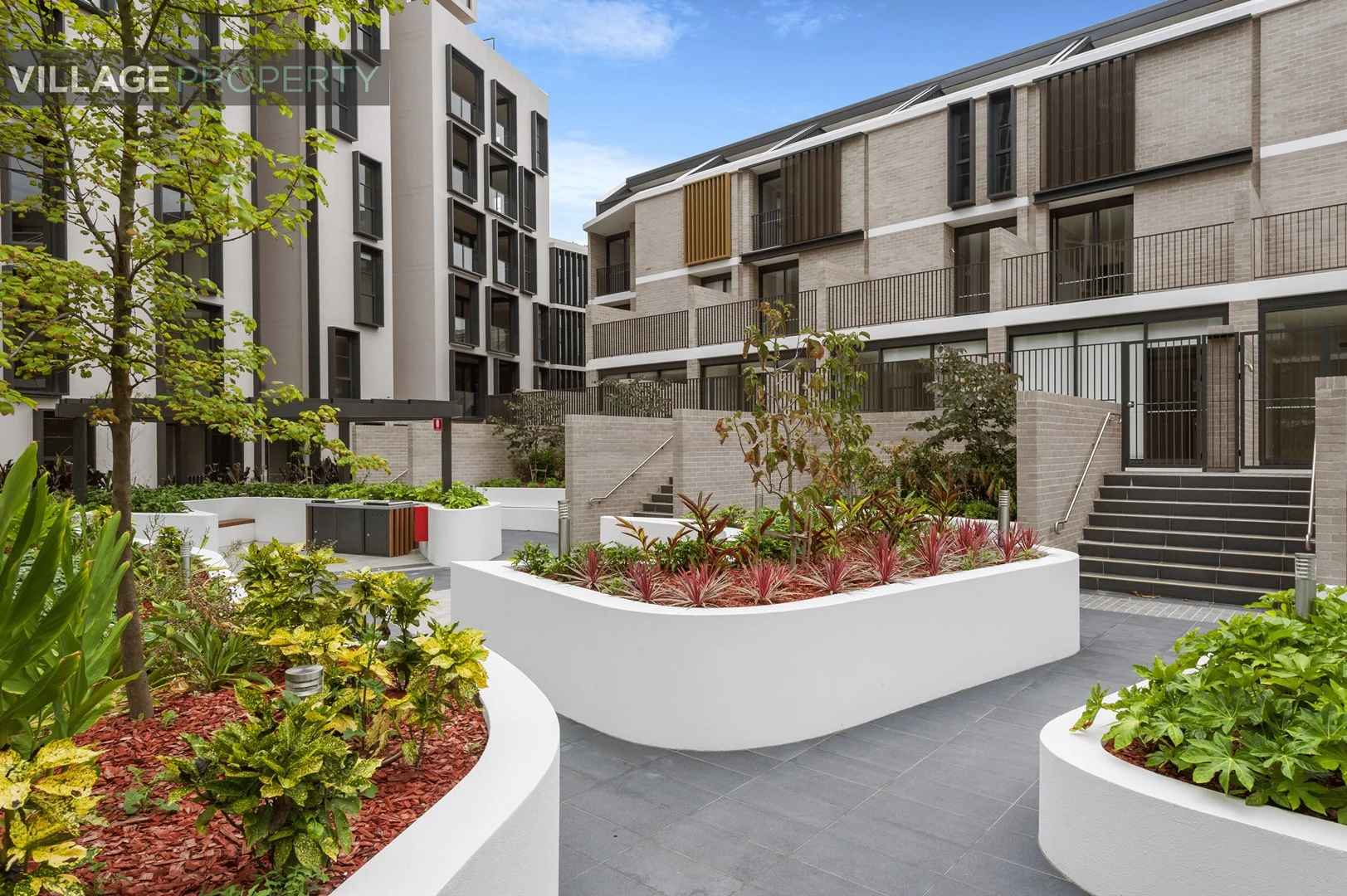 Additional image 3 of 2319/6 Kingsborough Way, Zetland NSW 2017