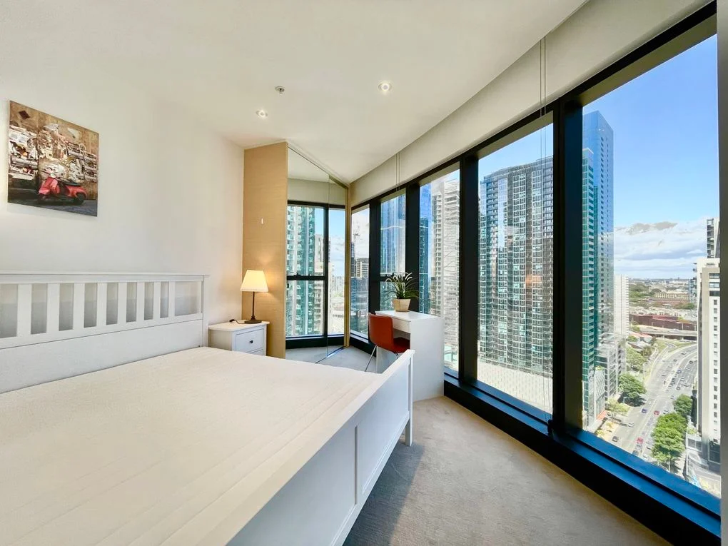 Additional image 2 of 1907/9 Power Street, Southbank VIC 3006