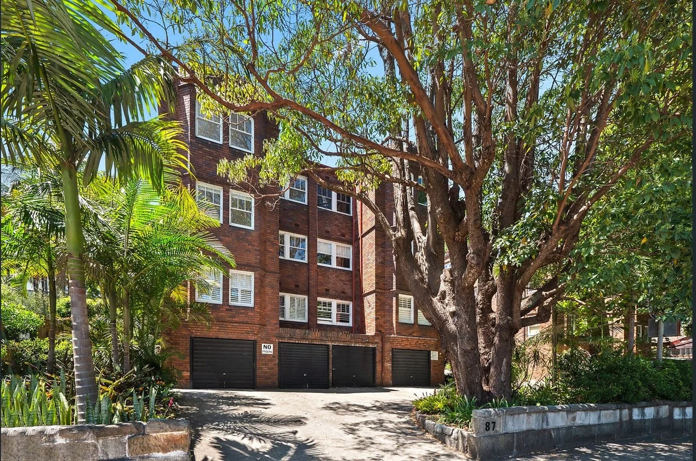 12/87 Ocean Street, Woollahra NSW 2025