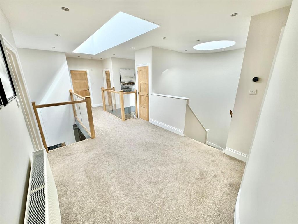 Additional image 8 of 5 bed detached house for saleWoodlands Road, Portishead BS20