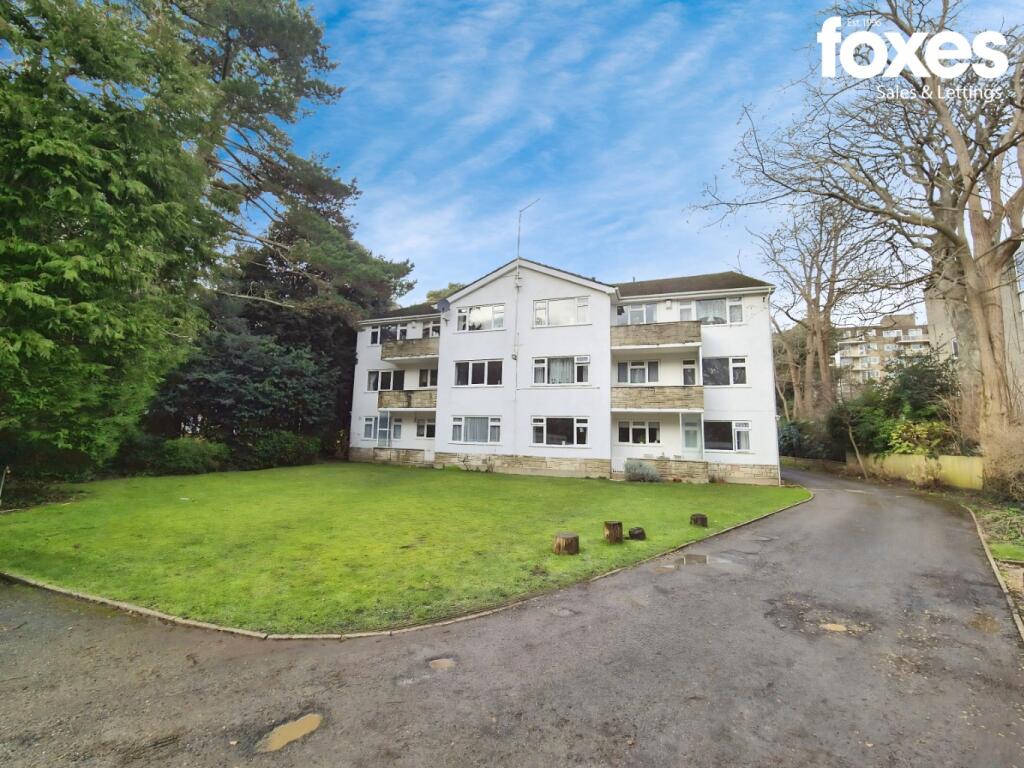 Flat 5, Sandown Court