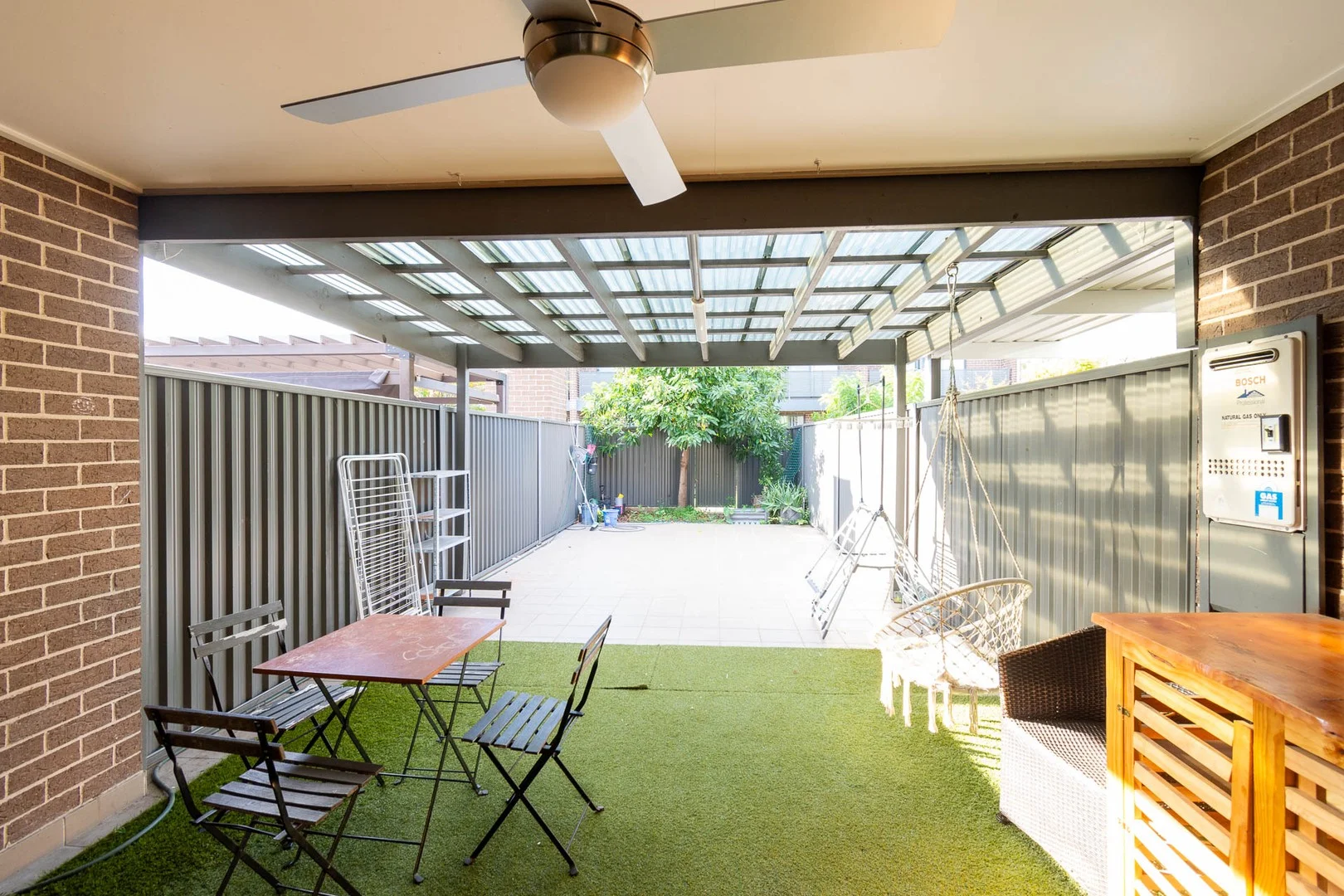 3/1-3 Louis Street, Granville NSW 2142