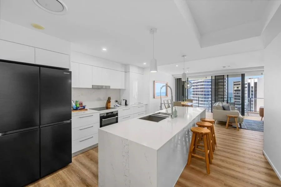 Additional image 6 of 3003/22 Surf Parade, Broadbeach QLD 4218