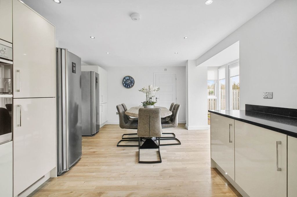 Additional image 13 of 4 bed detached house for saleCraighall Bank, Kilmarnock KA3