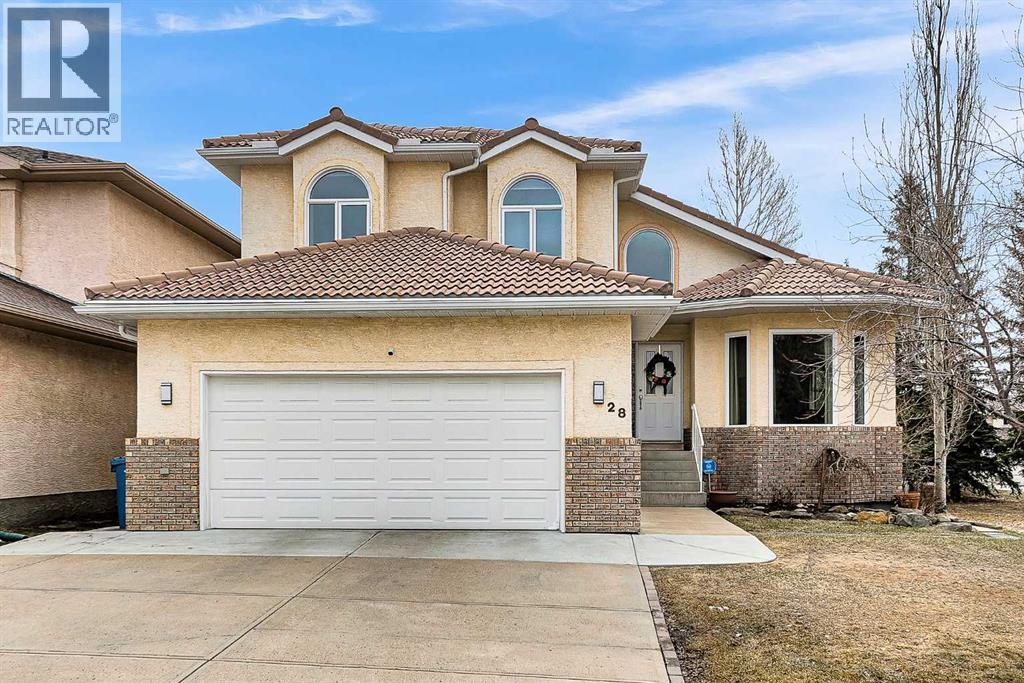 28 Woodpark Close SW