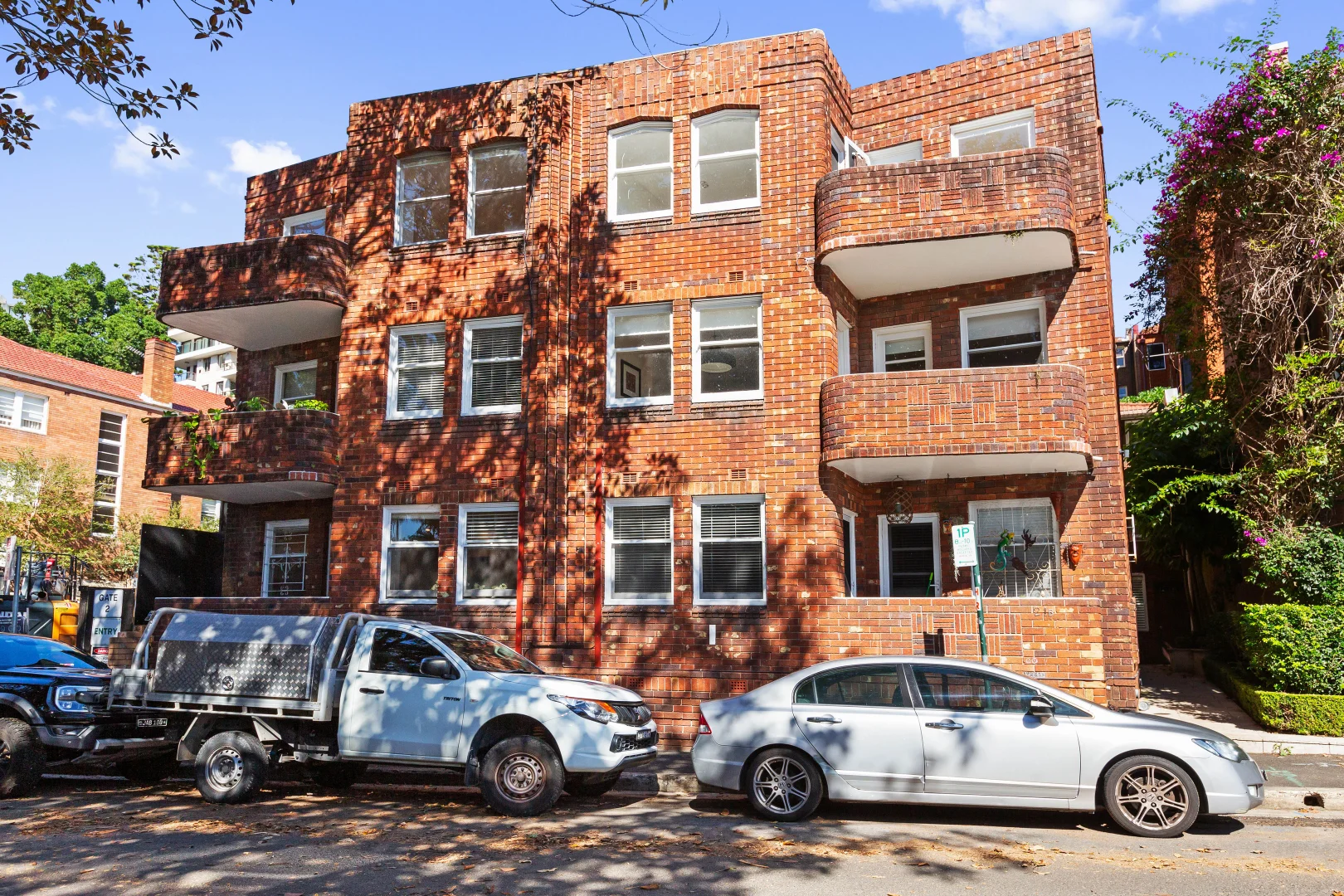 Additional image 5 of 5/21B Billyard Avenue, Elizabeth Bay NSW 2011