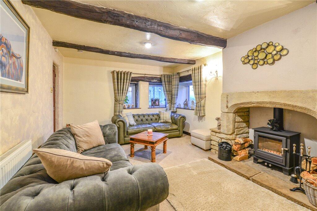 Additional image 2 of Shaw Lane, Oxenhope, Keighley, West Yorkshire, BD22