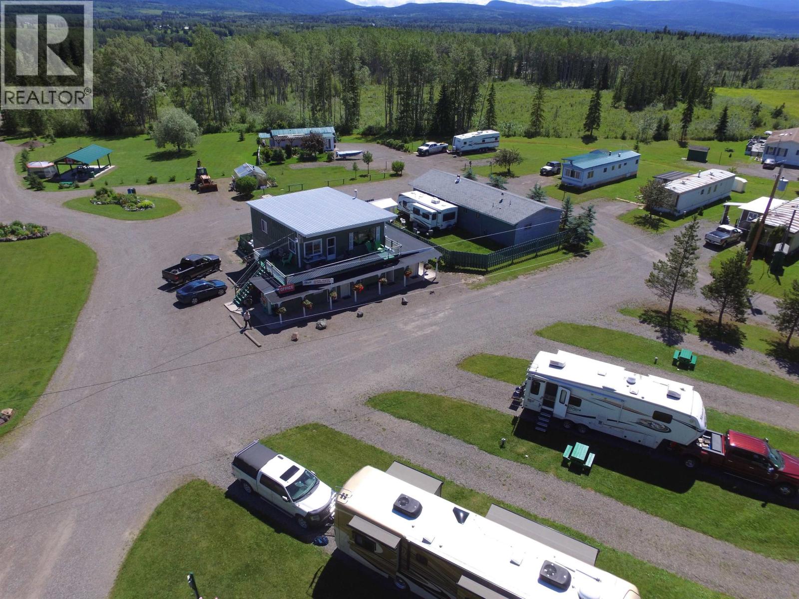 3960 Drive In Road, Houston, BC, V0J1Z2