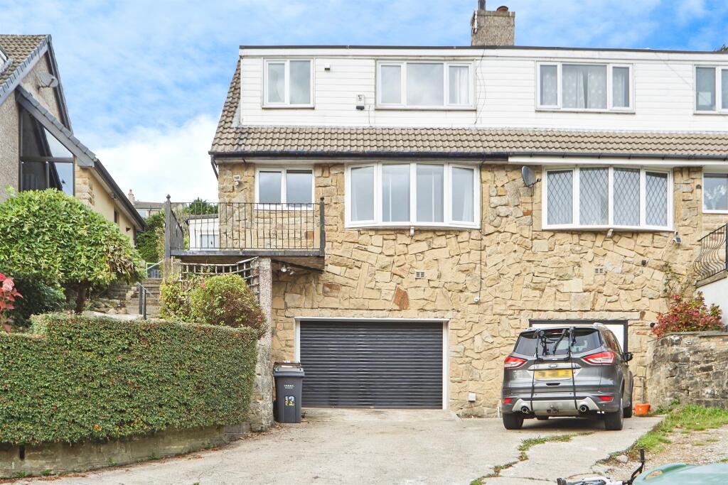 Ryan Grove, Keighley