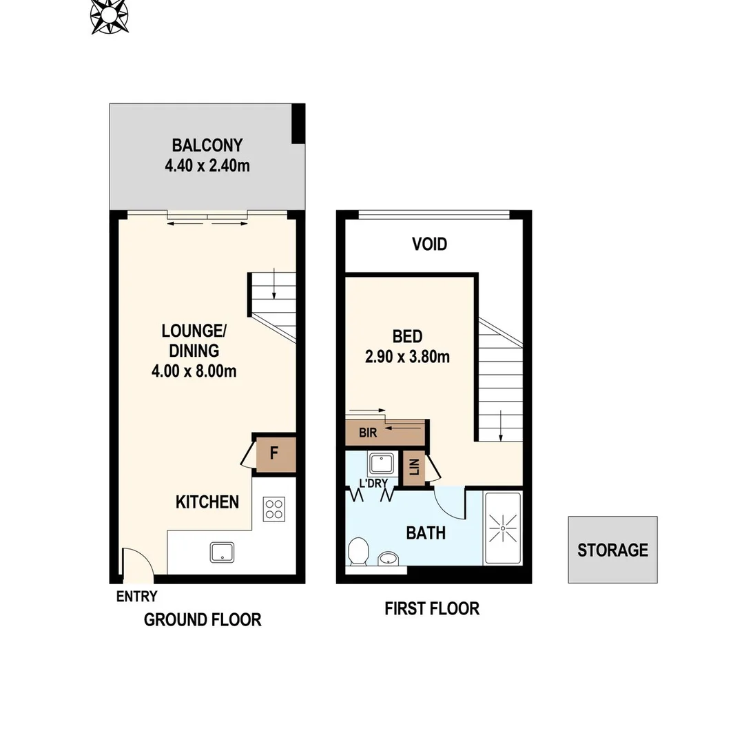 Additional image 14 of 309/9 Mooltan Avenue, Macquarie Park NSW 2113