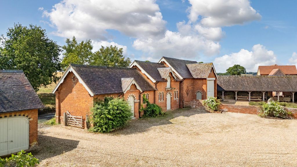 Additional image 16 of 6 bed detached house for saleMunsley, Ledbury, Herefordshire HR8