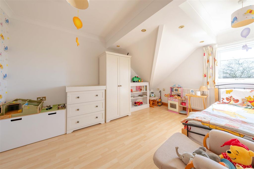 Additional image 25 of 4 bed detached house for saleGlebe Lane, Lower Harlestone, Northampton NN7