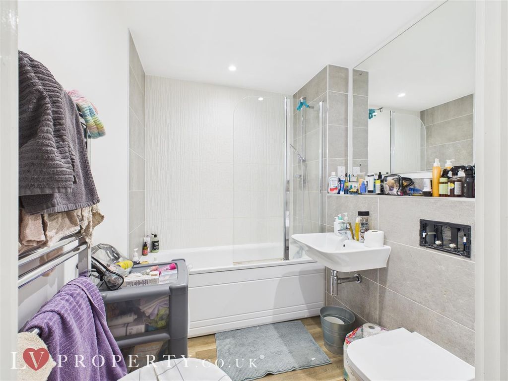 Additional image 13 of 1 bed flat for saleLexington Gardens, Birmingham, West Midlands B15