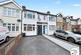 Cowper Close, South Welling, Kent, DA16