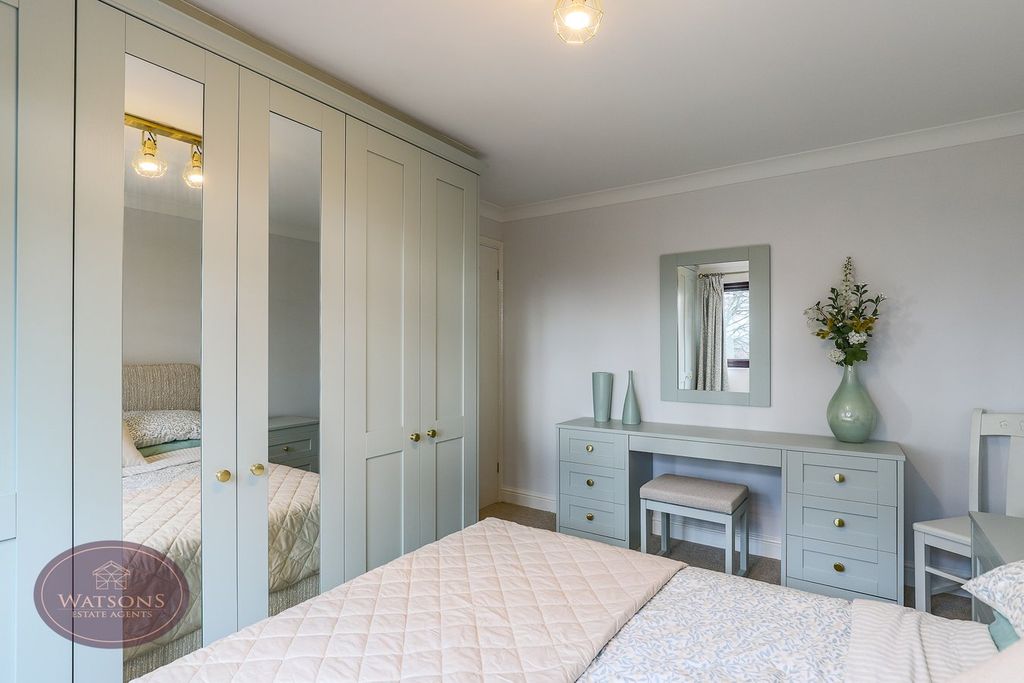 Additional image 15 of 4 bed detached house for saleAscot Avenue, Kimberley, Nottingham NG16