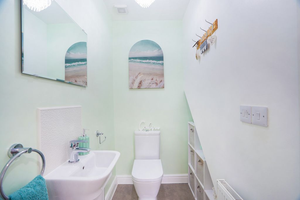 Additional image 12 of 3 bed detached house for saleRoundhouse Drive, Rugby CV22