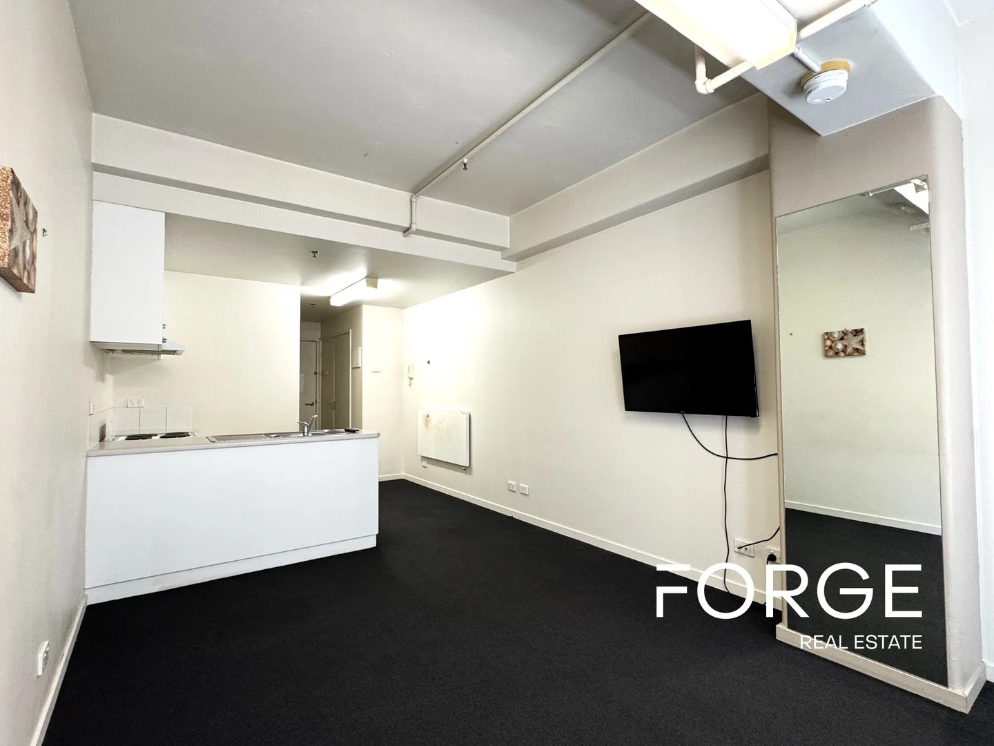 Additional image 2 of 418/408 Lonsdale Street, Melbourne VIC 3000