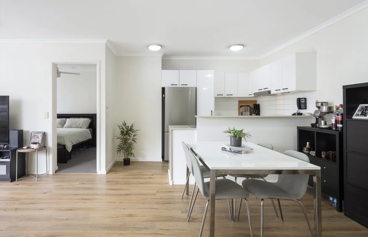 26/40 Ramsgate, Kelvin Grove QLD 4059 photo 2
