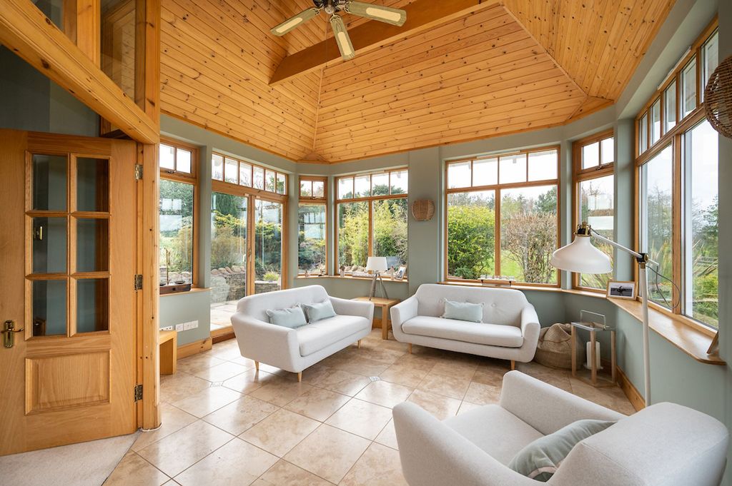 Additional image 8 of 6 bed country house for saleGoshielaw, Belmont, Kelso TD5