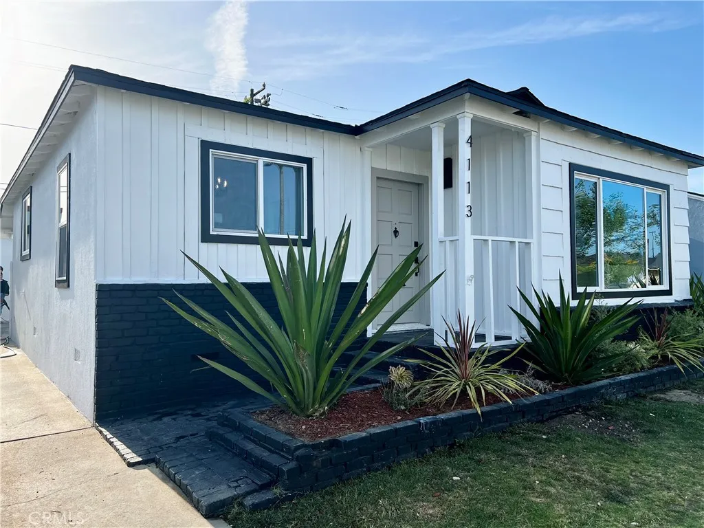 4113 Brock Avenue, Lakewood, CA 90712