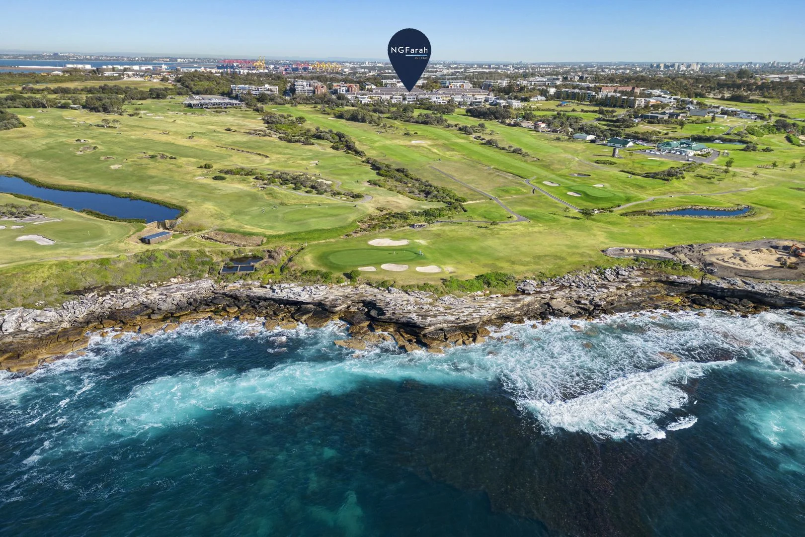 Additional image 12 of 1/10 Darwin Avenue, Little Bay NSW 2036