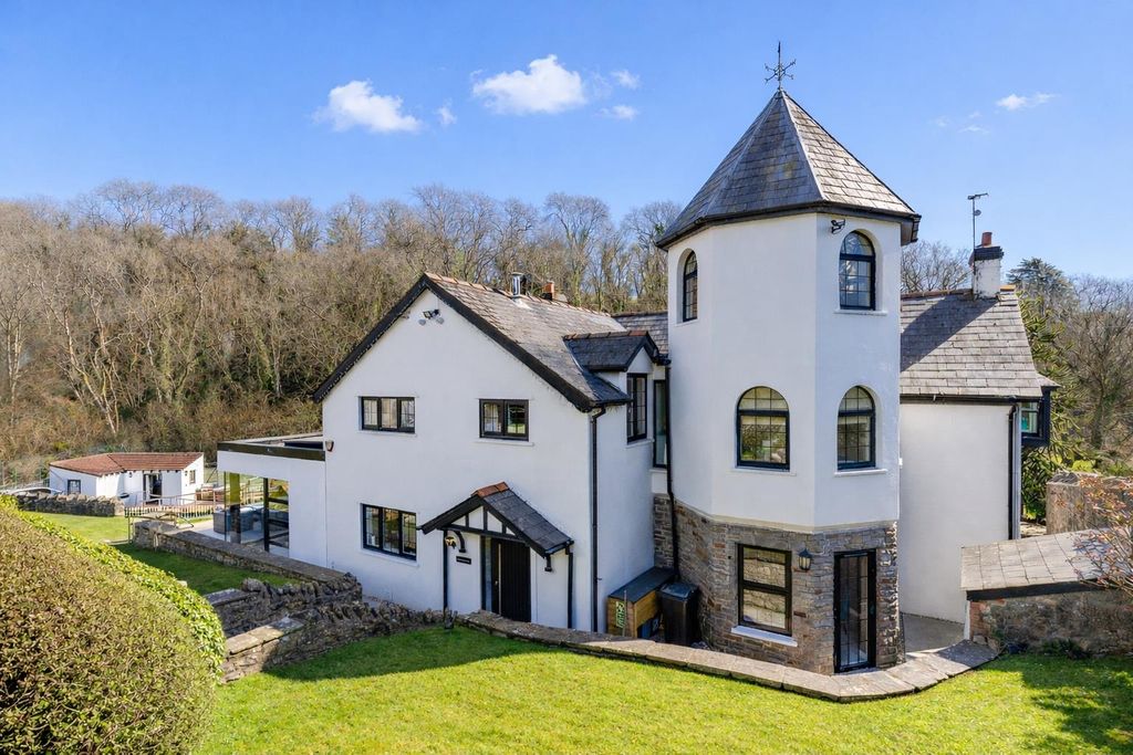 Additional image 21 of 7 bed detached house for saleWrinstone House, Wenvoe, Vale Of Glamorgan CF5