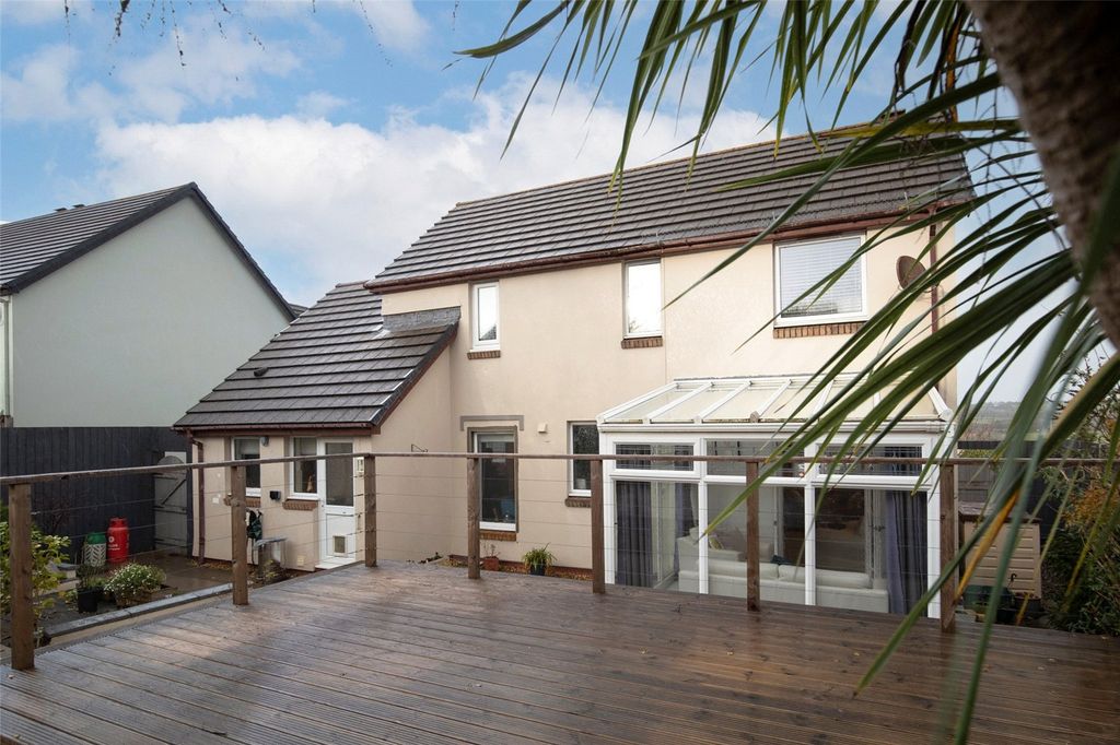 Additional image 23 of 3 bed detached house for saleWood Lane, Neyland, Milford Haven, Pembrokeshire SA73