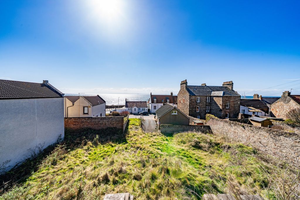 Additional image 3 of Land for saleEast Green, Anstruther KY10
