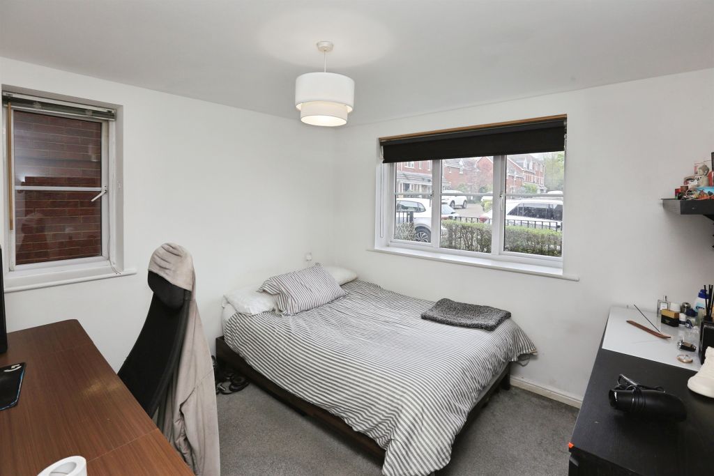 Additional image 13 of 2 bed flat for saleFawn Crescent, Hedge End, Southampton SO30