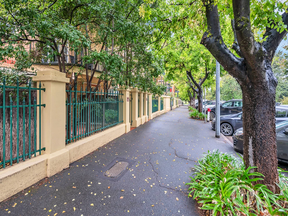 Additional image 11 of 2/11-18 Pennington Terrace, North Adelaide SA 5006