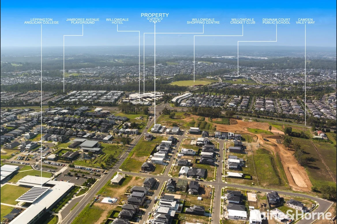 Additional image 22 of Leppington NSW 2179