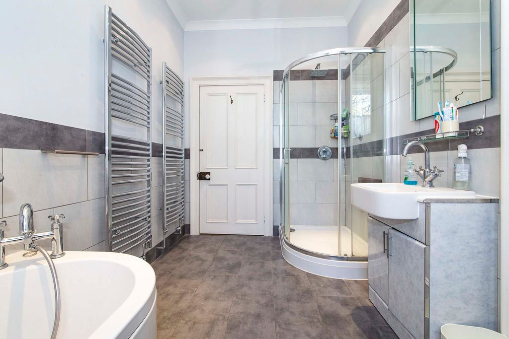 Additional image 26 of 7 bed terraced house for salePark Villas, Newcastle Upon Tyne NE3