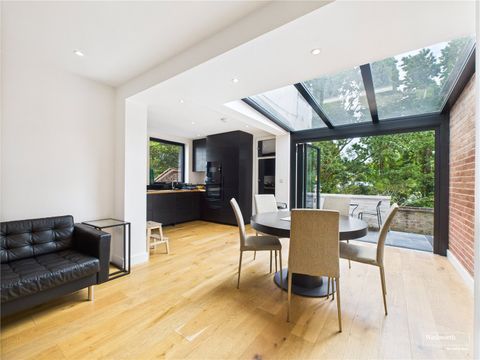 Wells Drive, Kingsbury, London NW9
