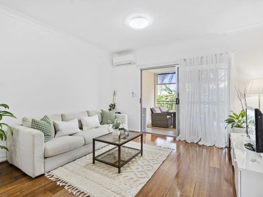 Additional image 8 of 1/298 Cavendish Road, Coorparoo QLD 4151