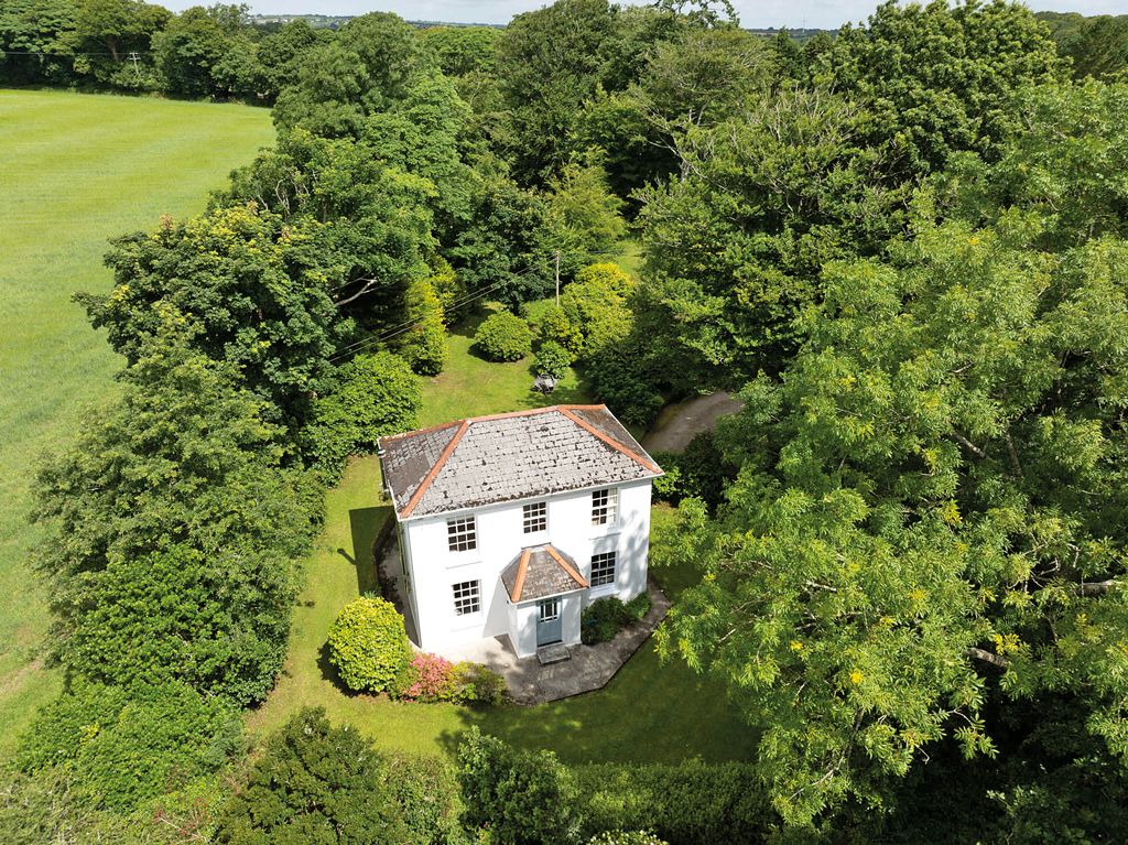 Additional image 25 of 5 bed detached house for saleNear Mawnan Smith, Falmouth, South Cornwall TR11