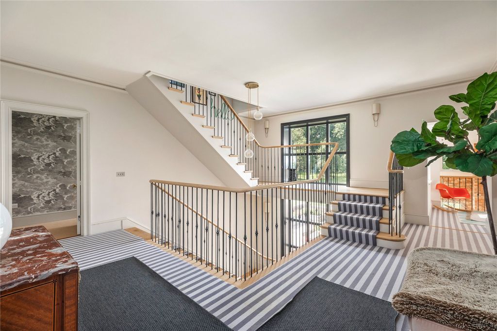 Additional image 15 of 6 bed equestrian for saleOvington, Alresford, Hampshire SO24