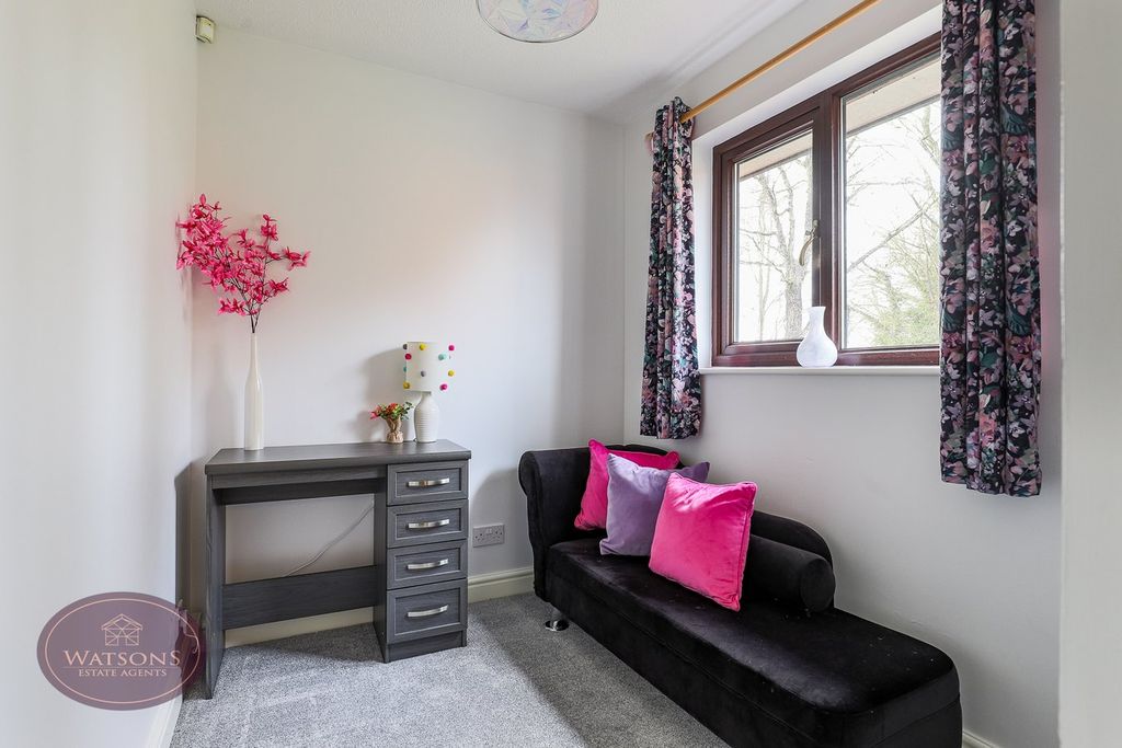 Additional image 21 of 4 bed detached house for saleAscot Avenue, Kimberley, Nottingham NG16