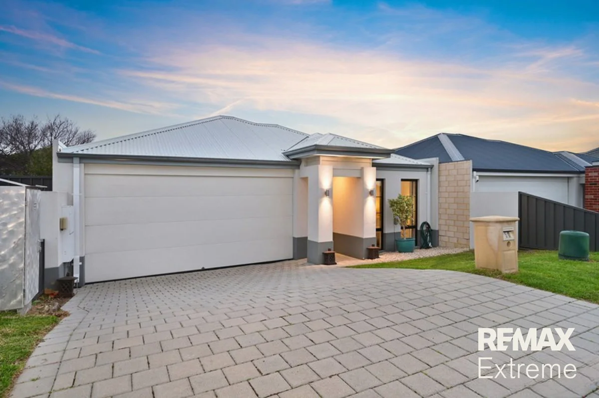 50 Dalvik Avenue, Merriwa WA 6030