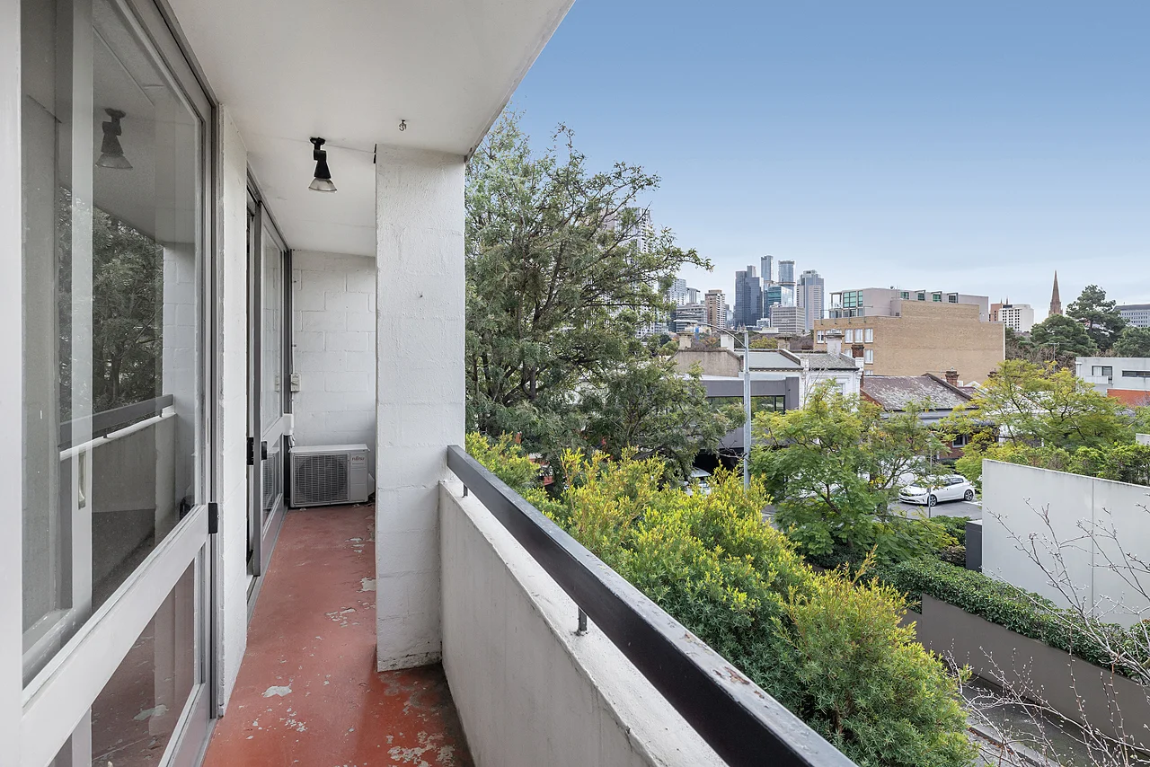 Additional image 7 of 30/22 Agnes Street, East Melbourne VIC 3002