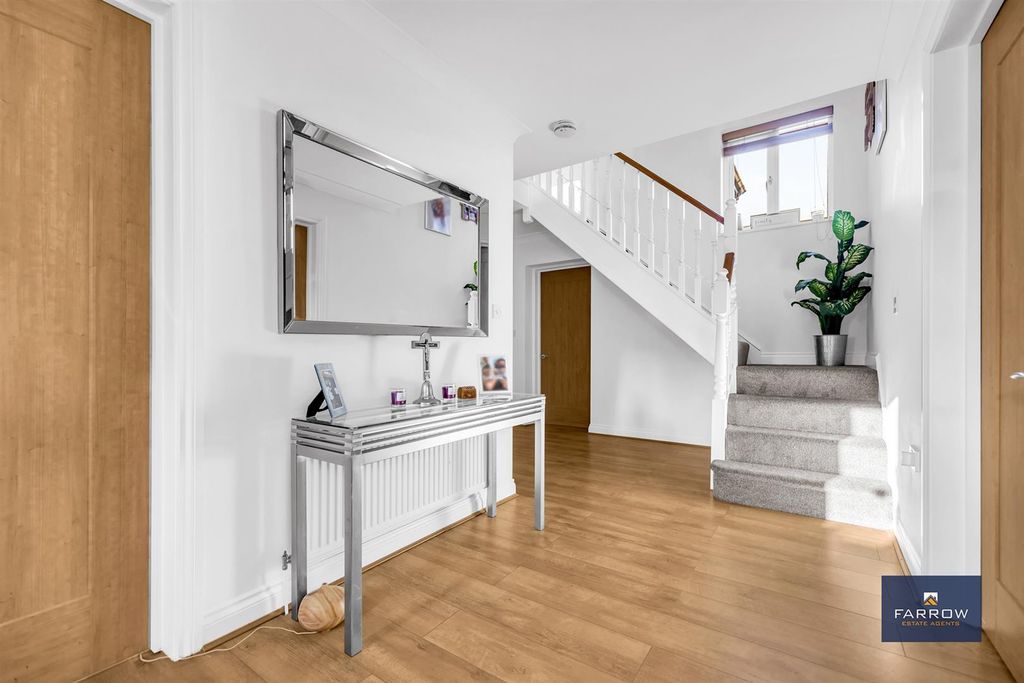 Additional image 3 of 4 bed detached house for saleStation Road, Great Coates, Grimsby DN37