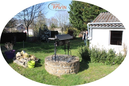 Additional image 15 of La Guerche-sur-l'Aubois (Cher)