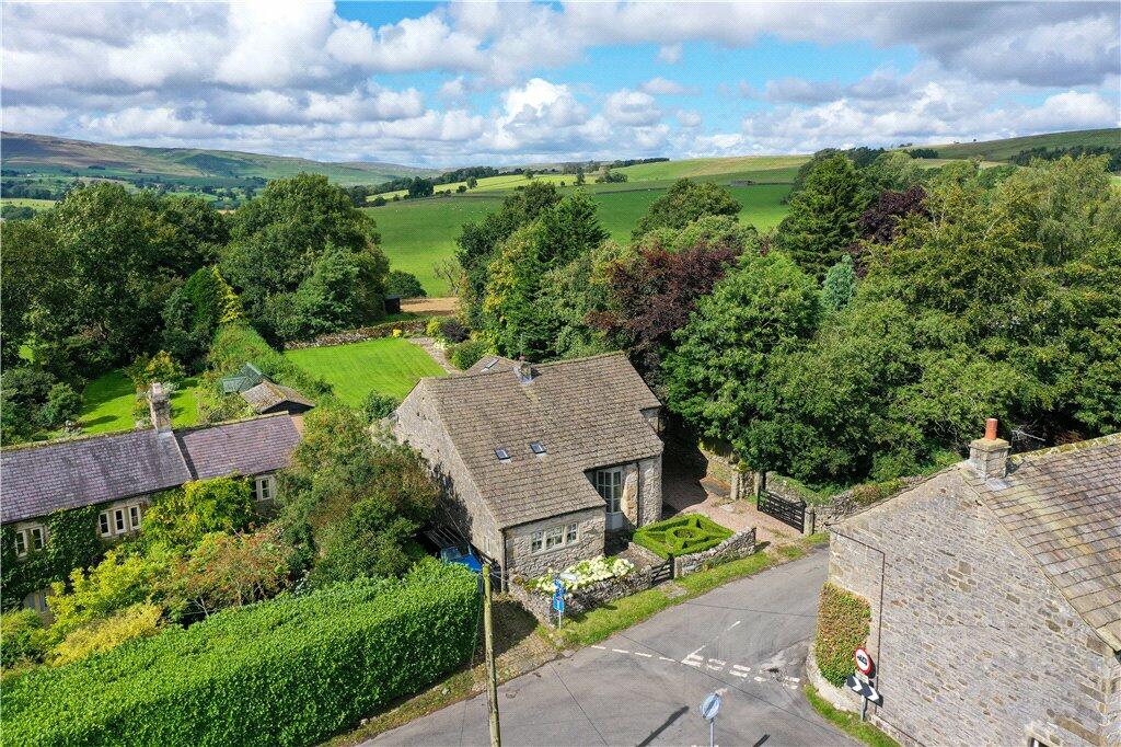 Calton, Skipton, North Yorkshire, BD23