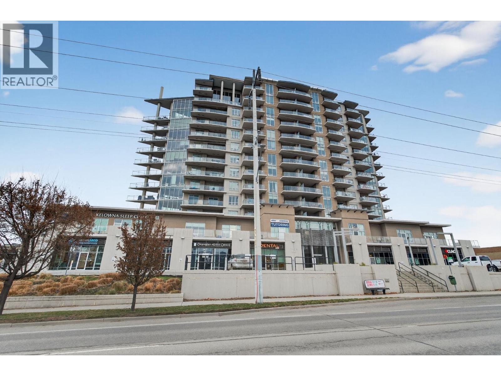 2040 Springfield Road Unit# 403
