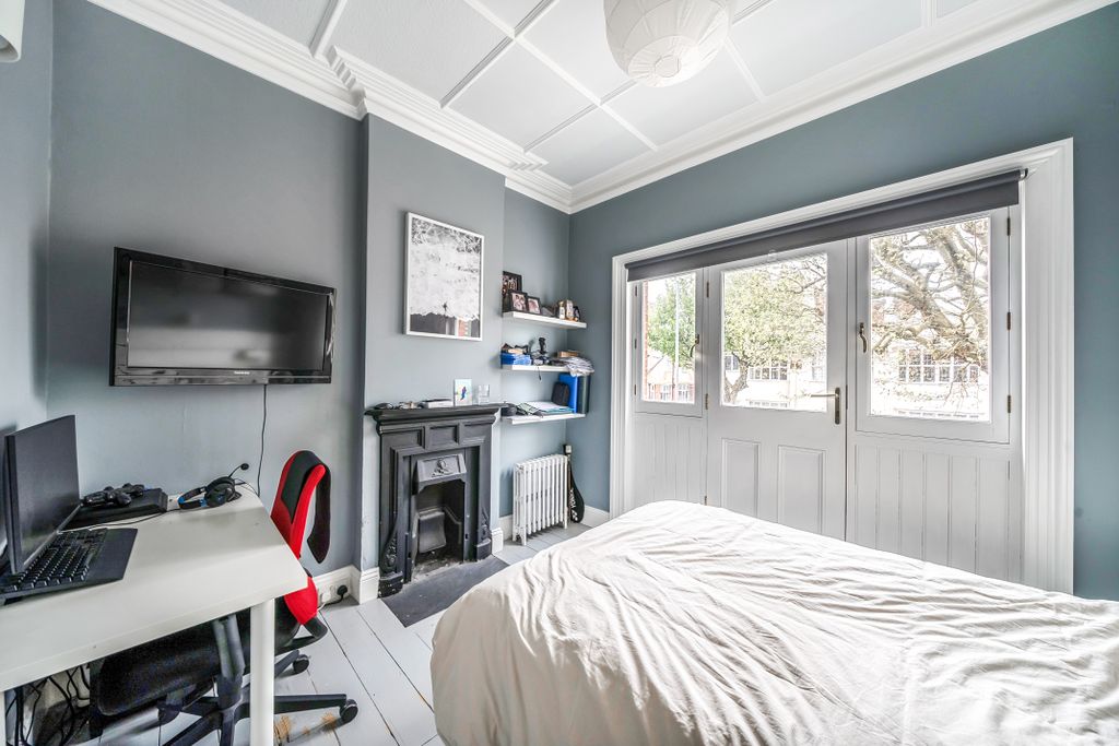 Additional image 17 of 6 bed semi-detached house for saleDavigdor Road, Hove BN3