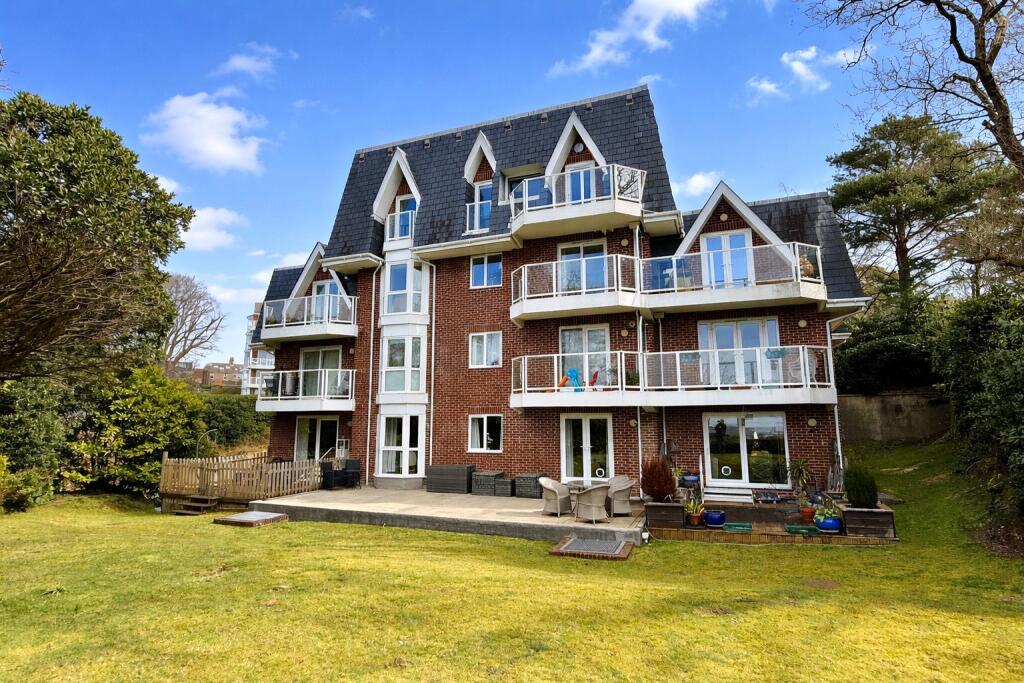 Glen Road, Poole, Dorset, BH14
