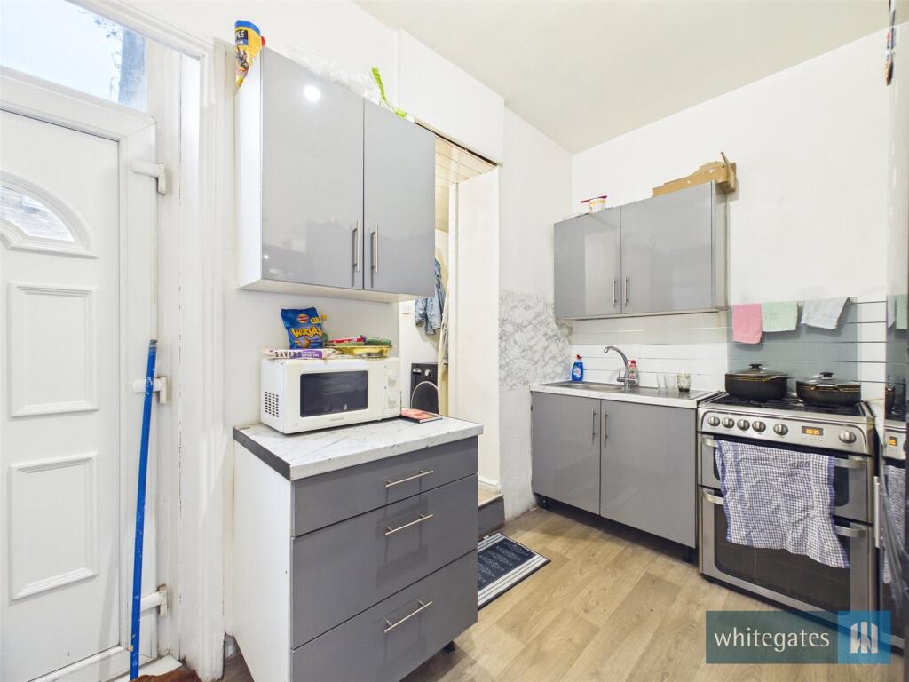 Additional image 4 of Jennings Place, Bradford, West Yorkshire, BD7