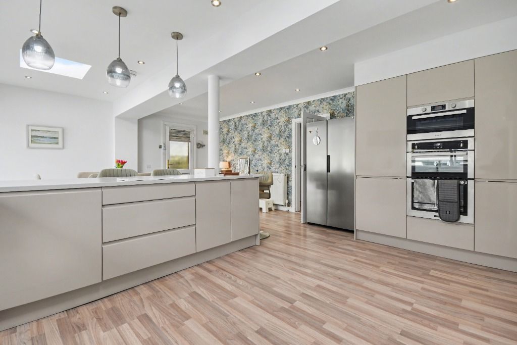 Additional image 5 of 3 bed semi-detached house for saleDrums Terrace, Inverclyde, Greenock PA16
