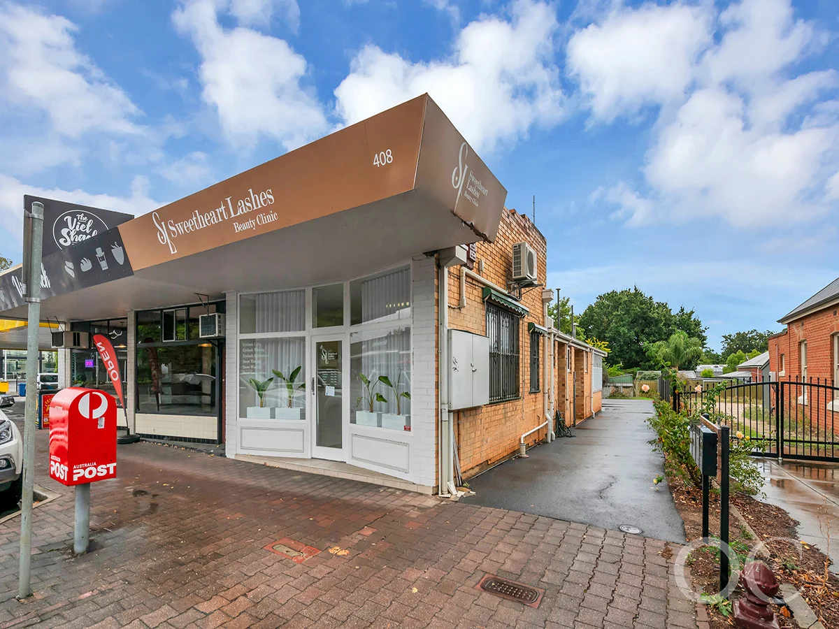 3a/408 Unley Road, Unley Park SA 5061